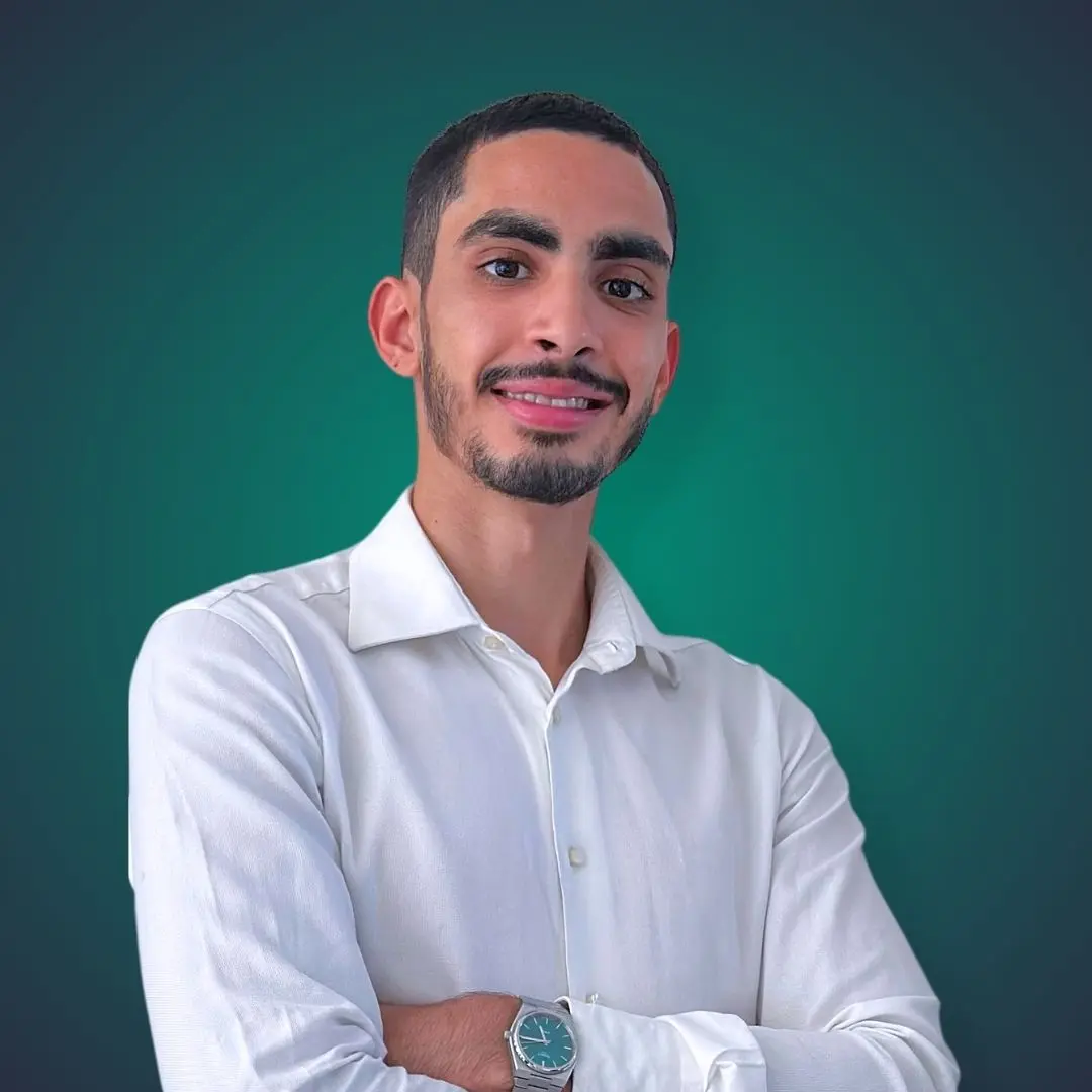 Yassine Zaanouni
